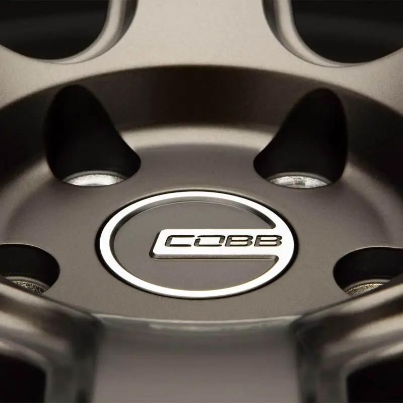 COBB ST-01 Wheels by COBB