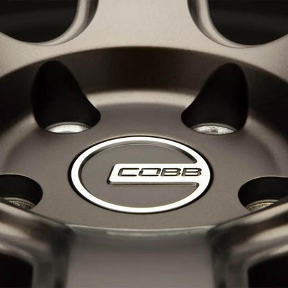 COBB ST-01 Wheels by COBB