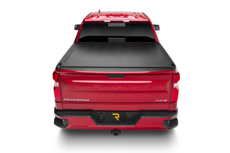 Truxedo TRX Bed Cover - Sentry