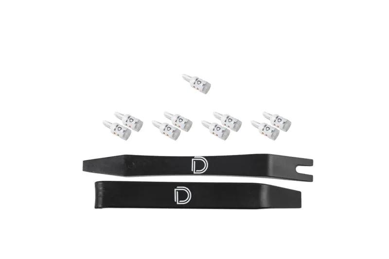Diode Dynamics DIO LED Interior Kit by Diode Dynamics