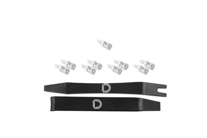 Diode Dynamics DIO LED Interior Kit by Diode Dynamics