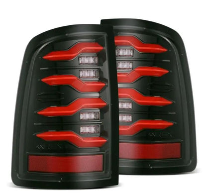 AlphaRex ARX LUXX Tail Lights by AlphaRex