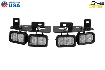 Diode Dynamics DIO Fog Lights by Diode Dynamics