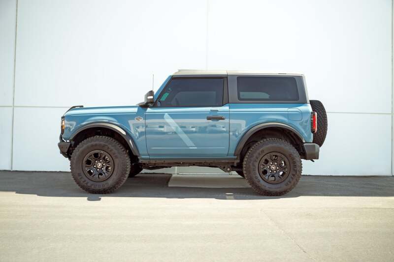 DV8 Offroad DVE Diff Covers