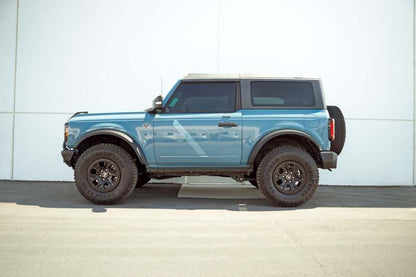 DV8 Offroad DVE Diff Covers