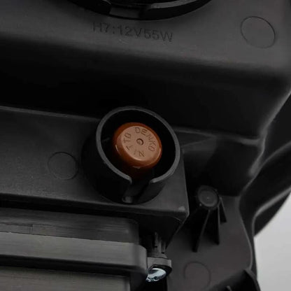 AlphaRex ARX LUXX Headlights by AlphaRex