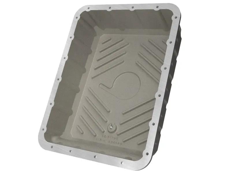 AFE Diff/Trans/Oil Covers by aFe
