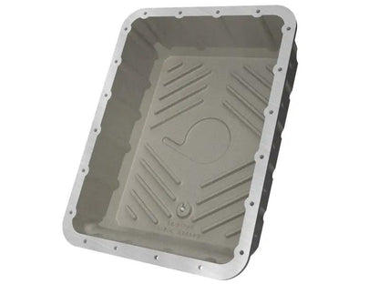 AFE Diff/Trans/Oil Covers by aFe