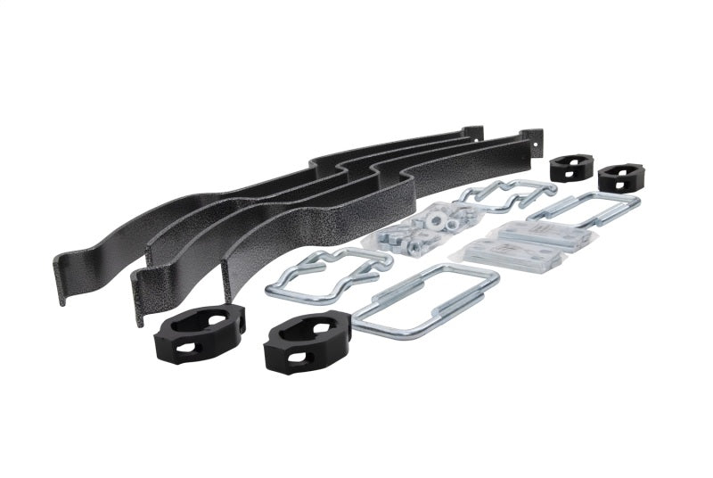 Hellwig HWG Pro-Series Helper Springs by Hellwig