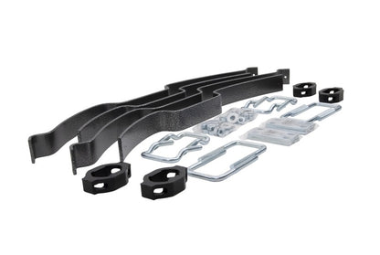 Hellwig HWG Pro-Series Helper Springs by Hellwig