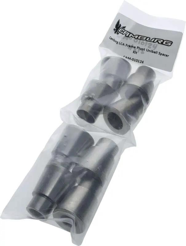 Camburg CMB Uniball Hardware Kit - Sent to ACA by Camburg