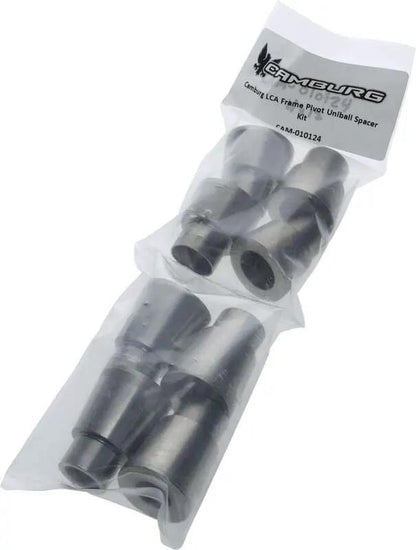 Camburg CMB Uniball Hardware Kit - Sent to ACA by Camburg