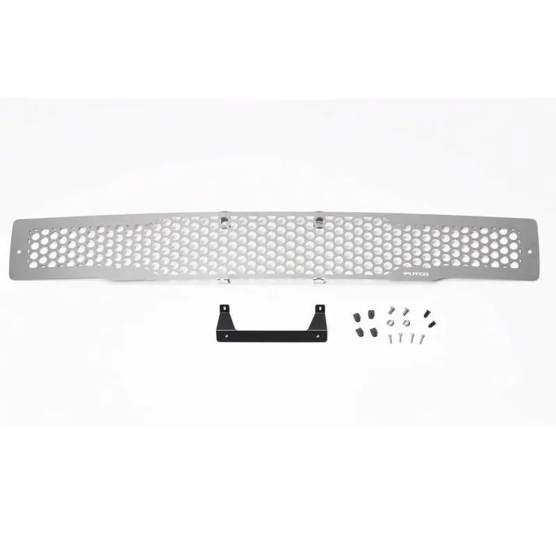 Putco PUT Bumper Grille Inserts by Putco