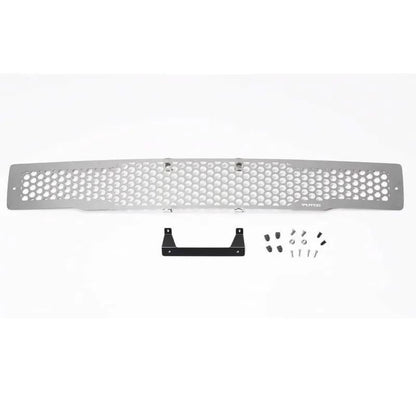 Putco PUT Bumper Grille Inserts by Putco