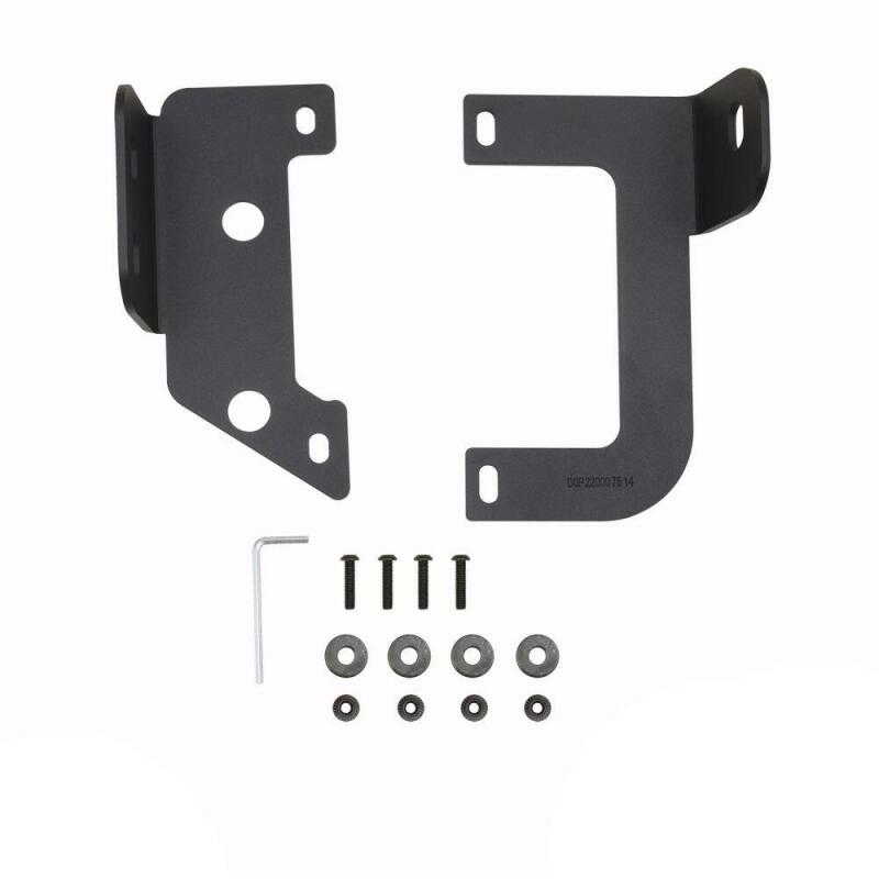 Westin WES Skid Plates