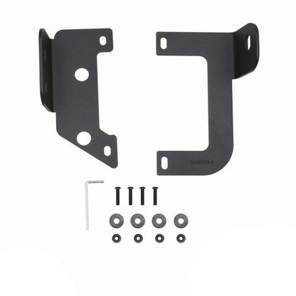 Westin WES Skid Plates