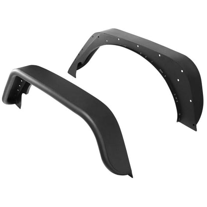 Westin WES Snyper Tube Fenders
