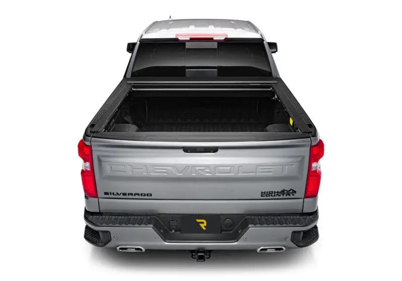 Roll-N-Lock RNL E-Series Tonneau Cover by Roll-N-Lock
