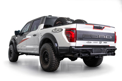 Addictive Desert Designs ADD Pro Rear Bumper