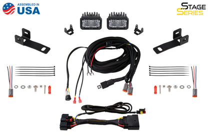 Diode Dynamics DIO Backup Light