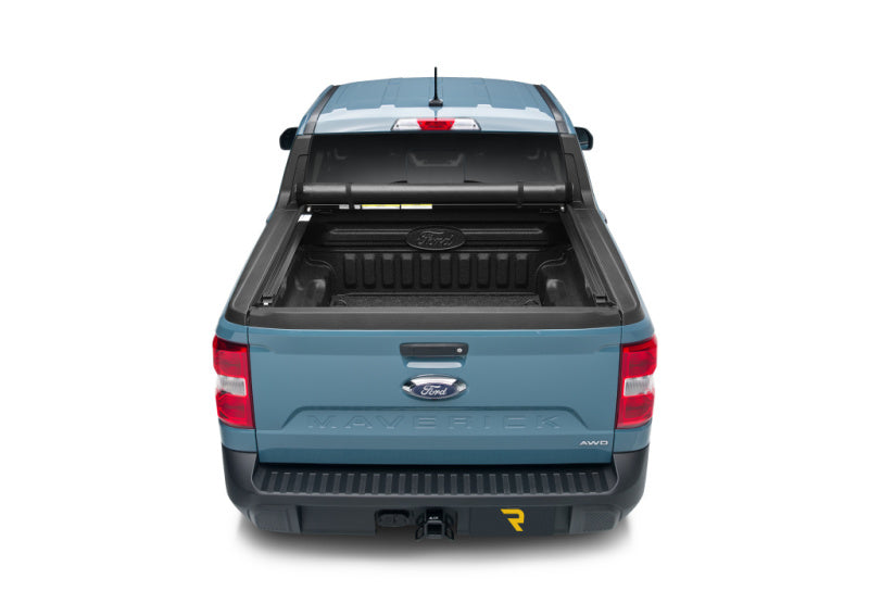 Truxedo TRX Bed Cover - Lo Pro