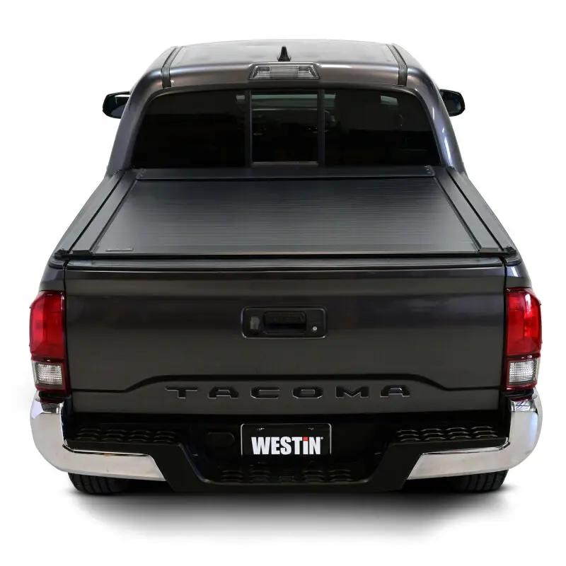 Westin WES Hard Roll Tonneau Covers by Westin