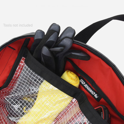 Go Rhino GOR Xventure Gear Bags/Tool Rolls/Cases