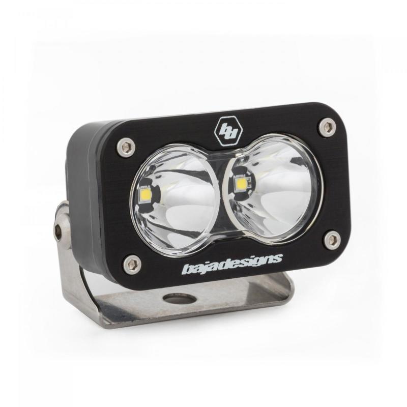 Baja Designs BAJ S2 Sport Lights