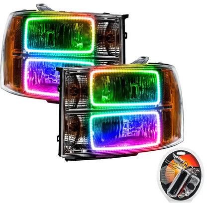 ORACLE Lighting ORL Headlight Assemblies by ORACLE Lighting