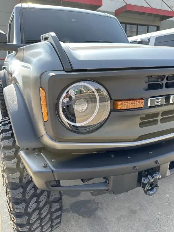 ORACLE Lighting ORL LED Headlights by ORACLE Lighting
