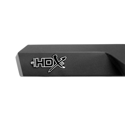 Westin WES Nerf Bars - HDX Drop