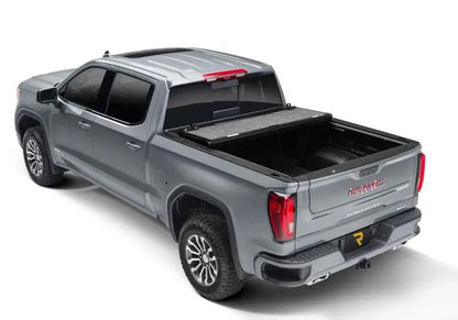 Undercover UND Fusion Bed Covers by Undercover