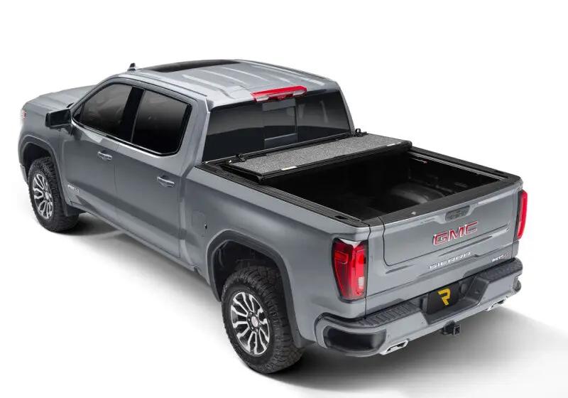 Undercover UND Fusion Bed Covers by Undercover