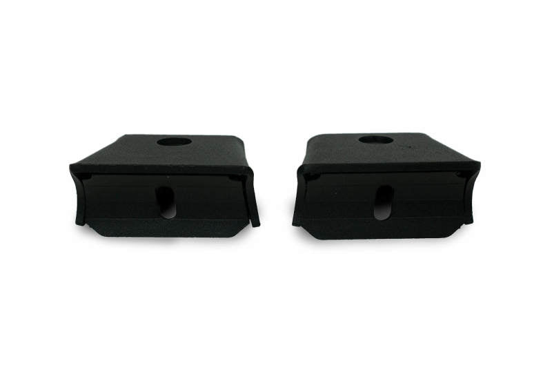 DV8 Offroad DVE Light Bar Mounts