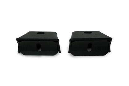 DV8 Offroad DVE Light Bar Mounts