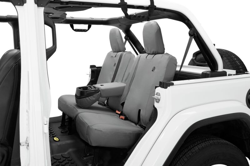 Bestop BES Seat Covers