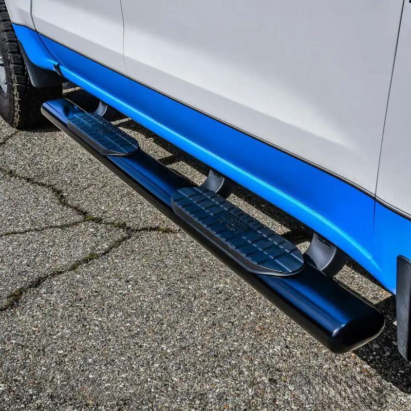 Westin WES Nerf Bars - PRO TRAXX 6 by Westin