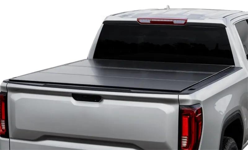 Access ACC LOMAX Tri-Fold Cover by Access