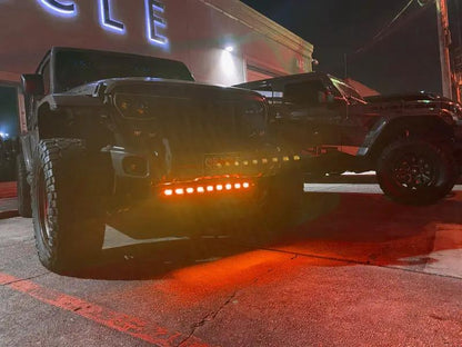 ORACLE Lighting ORL Skid Plates by ORACLE Lighting