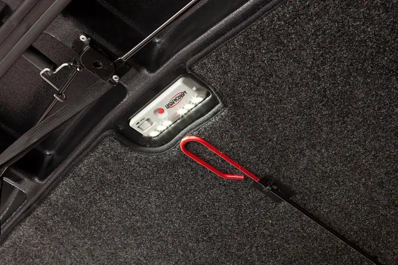 Undercover UND Elite LX Bed Covers by Undercover