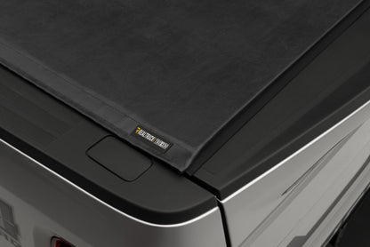 Truxedo TRX Bed Cover - Sentry