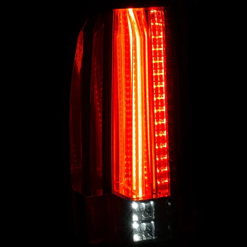 ANZO ANZ LED Taillights by ANZO