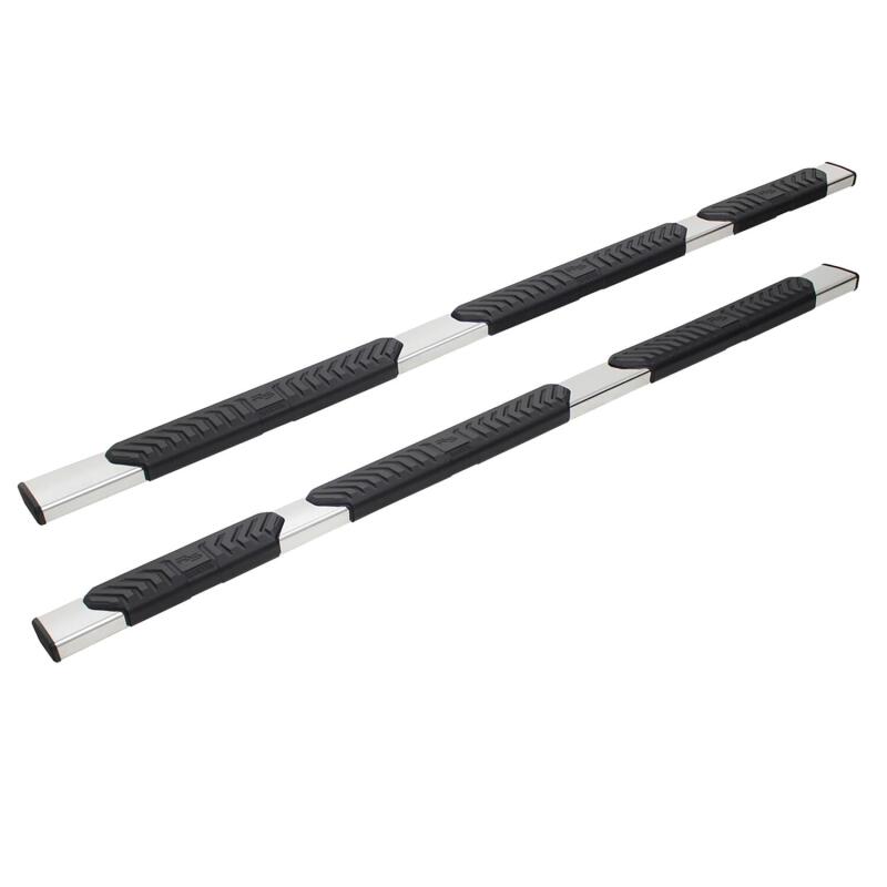 Westin WES Nerf Bars - R5