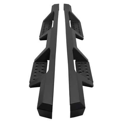 Westin WES Nerf Bars - HDX Drop