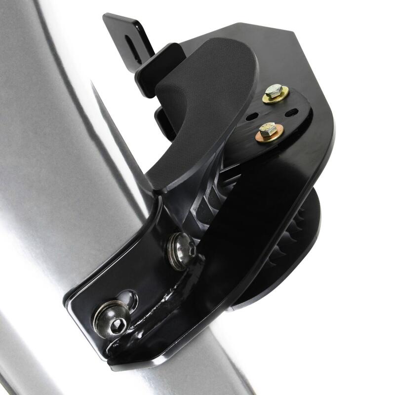 Westin WES Nerf Bars - PRO TRAXX 5