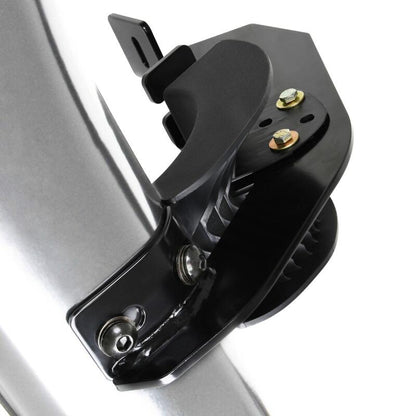 Westin WES Nerf Bars - PRO TRAXX 5