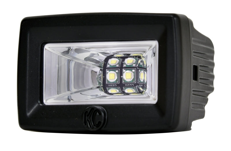 KC HiLiTES KCL C-Series LED Lights