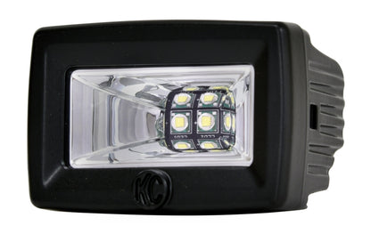 KC HiLiTES KCL C-Series LED Lights