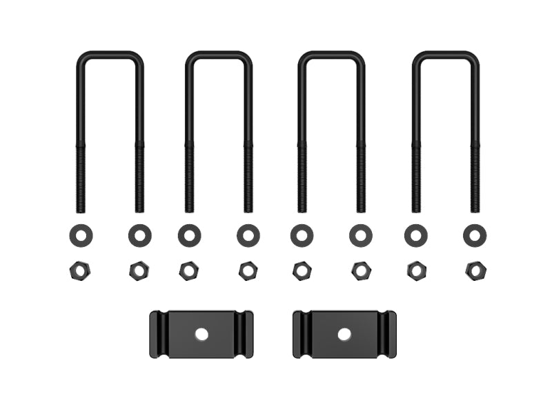 ICON ICO Hardware Kits by ICON
