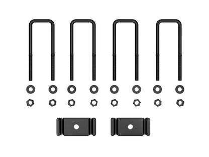ICON ICO Hardware Kits by ICON